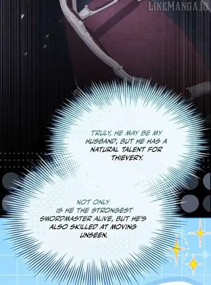 The Lady Wants to Rest Chapter 180 page 25