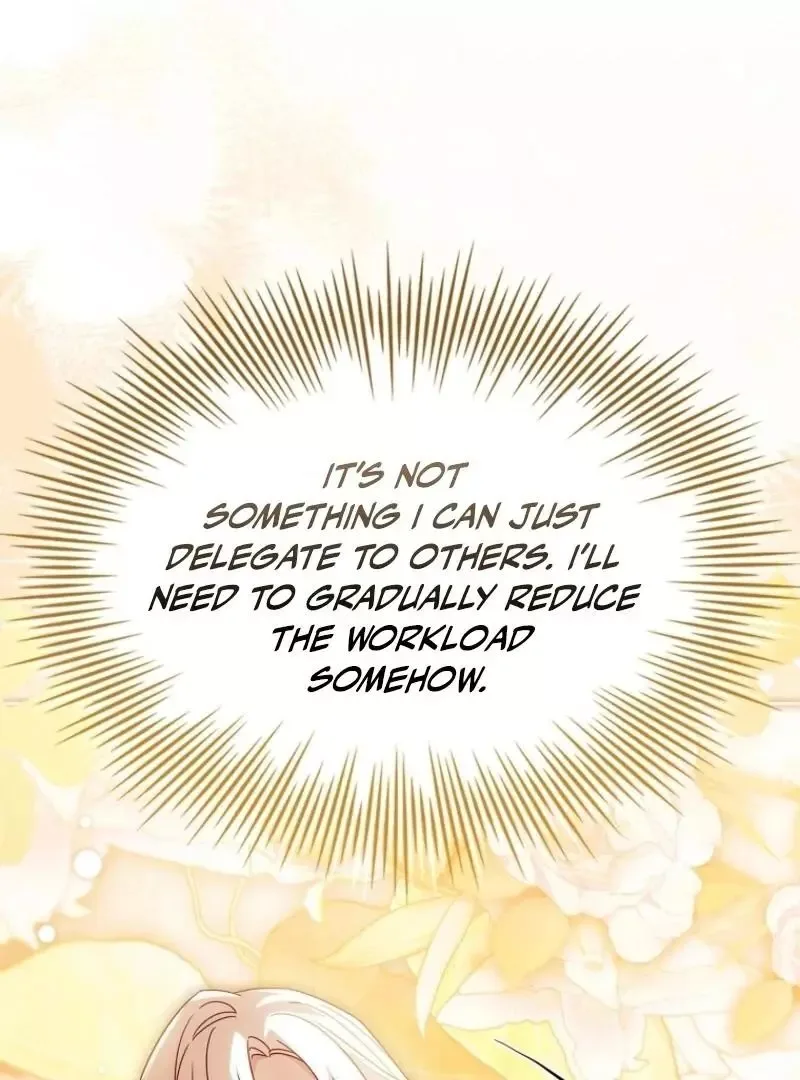 The Lady Wants to Rest Chapter 174 page 151