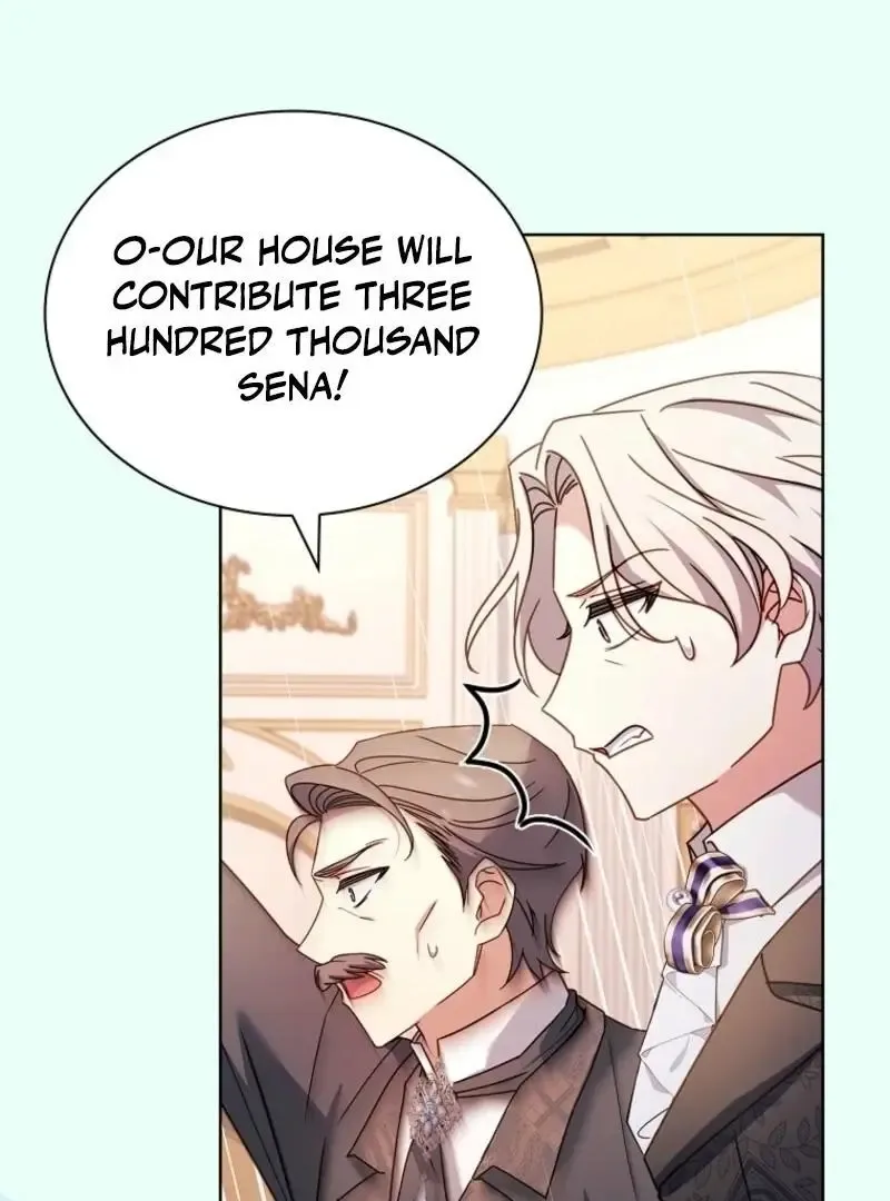 The Lady Wants to Rest Chapter 181 page 29