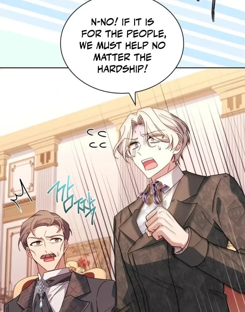 The Lady Wants to Rest Chapter 181 page 27