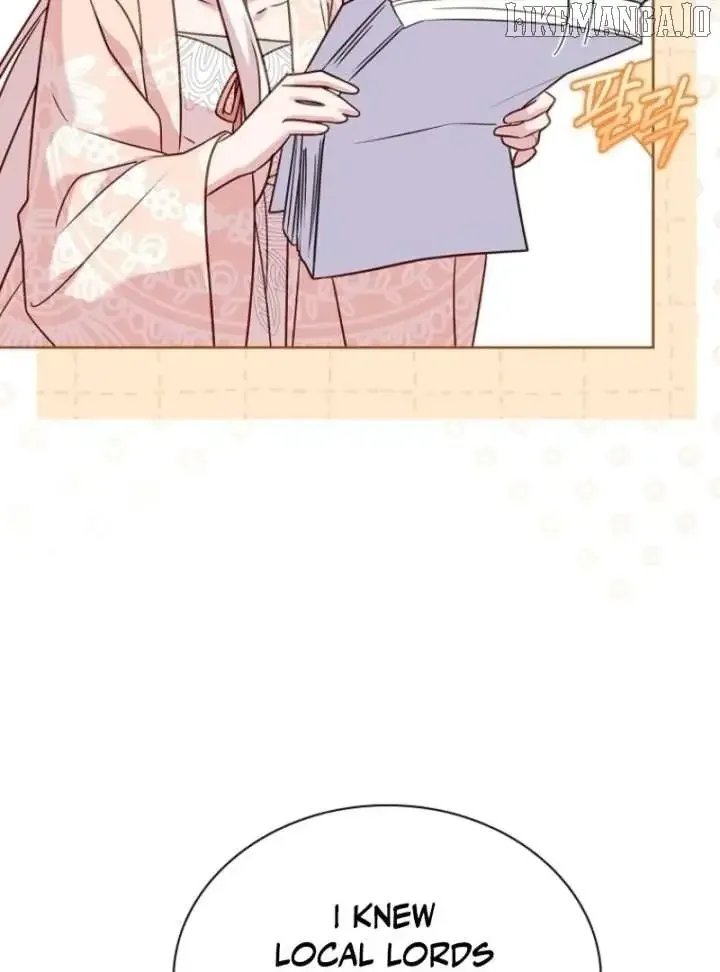 The Lady Wants to Rest Chapter 180 page 21