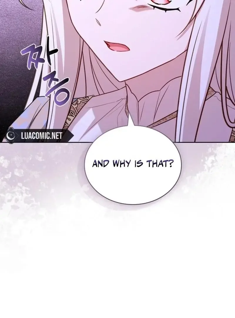 The Lady Wants to Rest Chapter 176 page 136