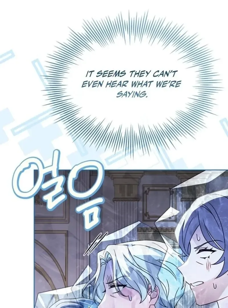 The Lady Wants to Rest Chapter 181 page 21