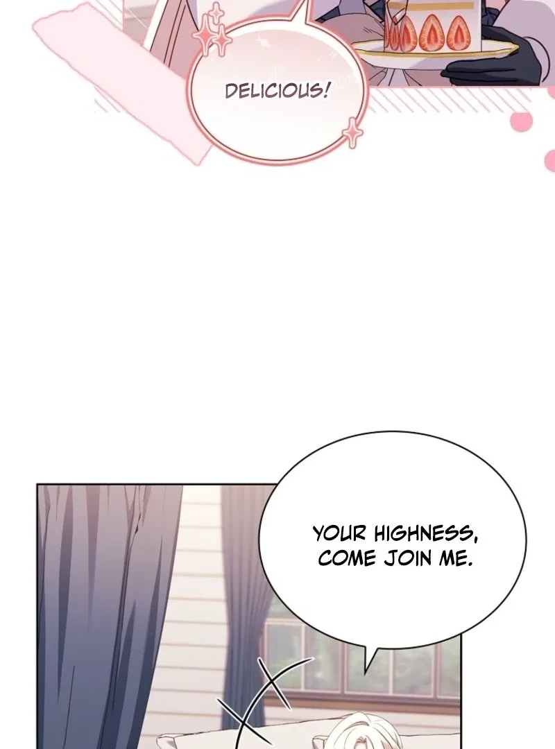 The Lady Wants to Rest Chapter 178 page 59