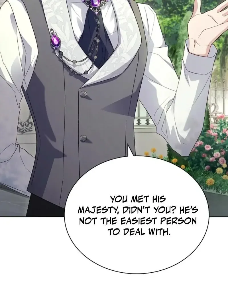 The Lady Wants to Rest Chapter 176 page 130