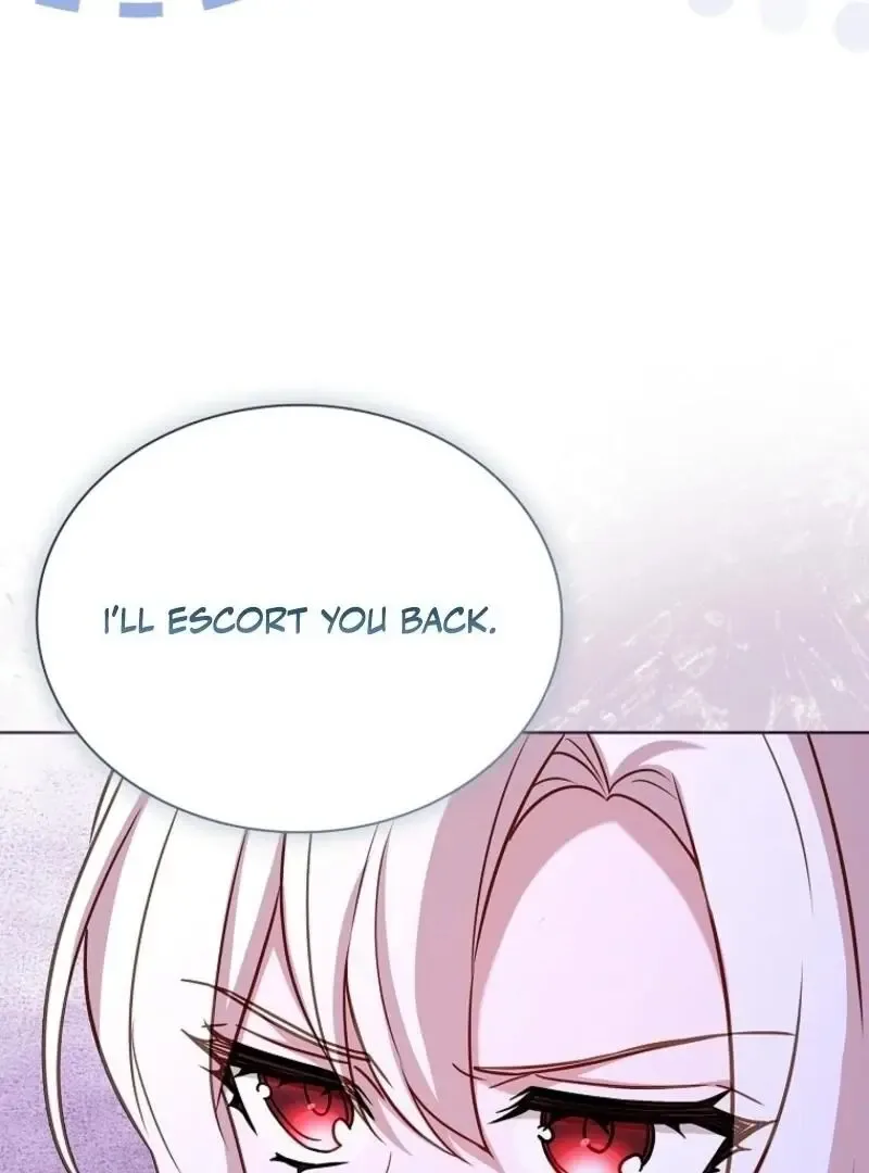 The Lady Wants to Rest Chapter 176 page 135
