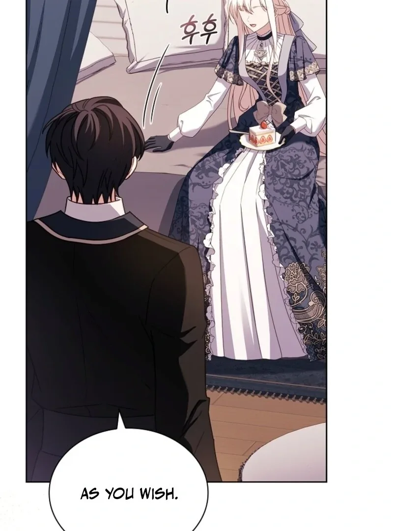 The Lady Wants to Rest Chapter 178 page 60