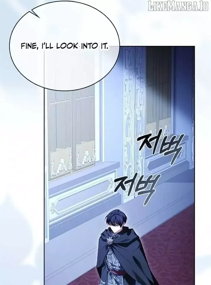 The Lady Wants to Rest Chapter 173 page 131