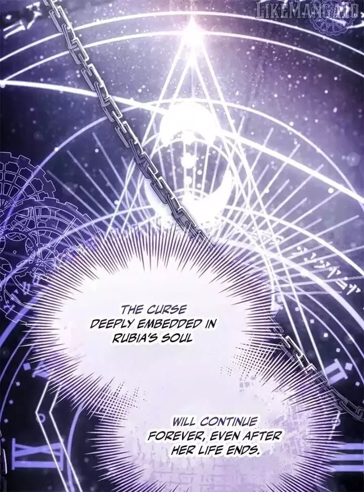 The Lady Wants to Rest Chapter 173 page 135