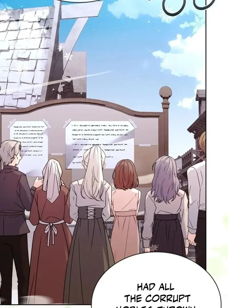 The Lady Wants to Rest Chapter 181 page 39