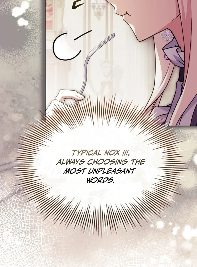 The Lady Wants to Rest Chapter 177 page 114
