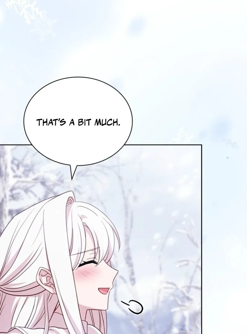 The Lady Wants to Rest Chapter 182 page 22