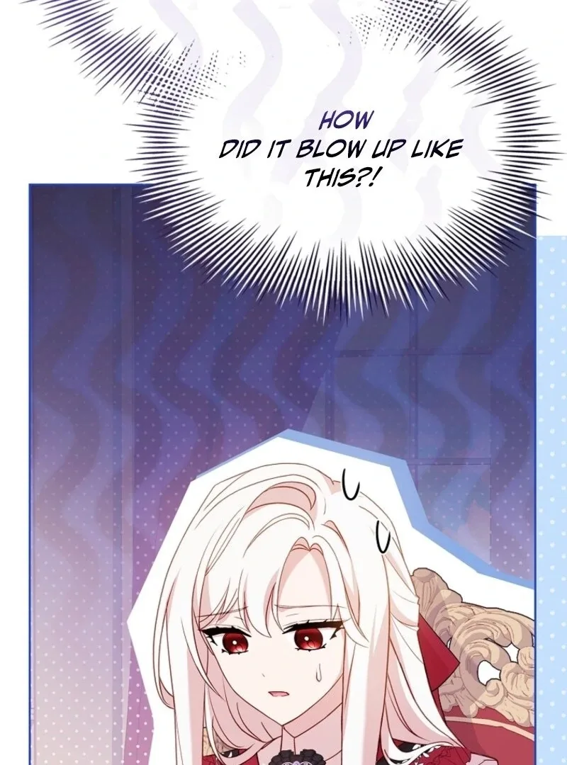 The Lady Wants to Rest Chapter 172 page 133