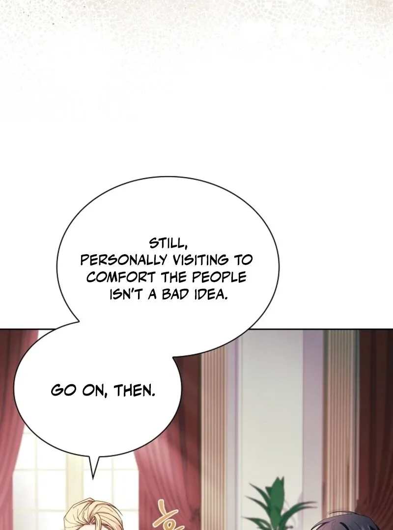 The Lady Wants to Rest Chapter 177 page 115