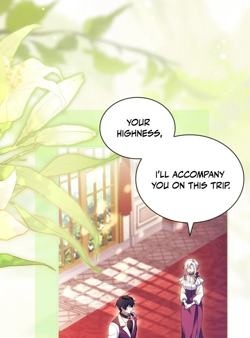 The Lady Wants to Rest Chapter 177 page 118