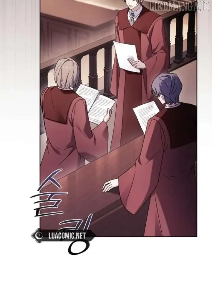 The Lady Wants to Rest Chapter 180 page 34