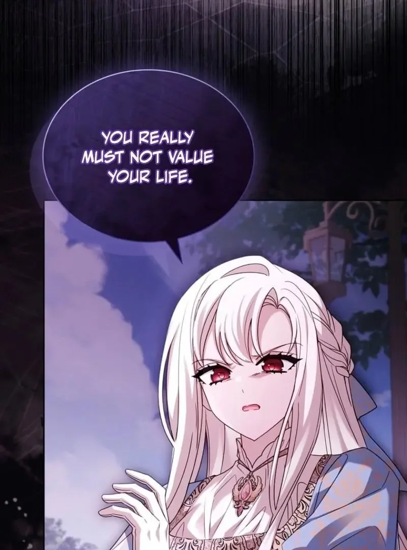 The Lady Wants to Rest Chapter 176 page 142