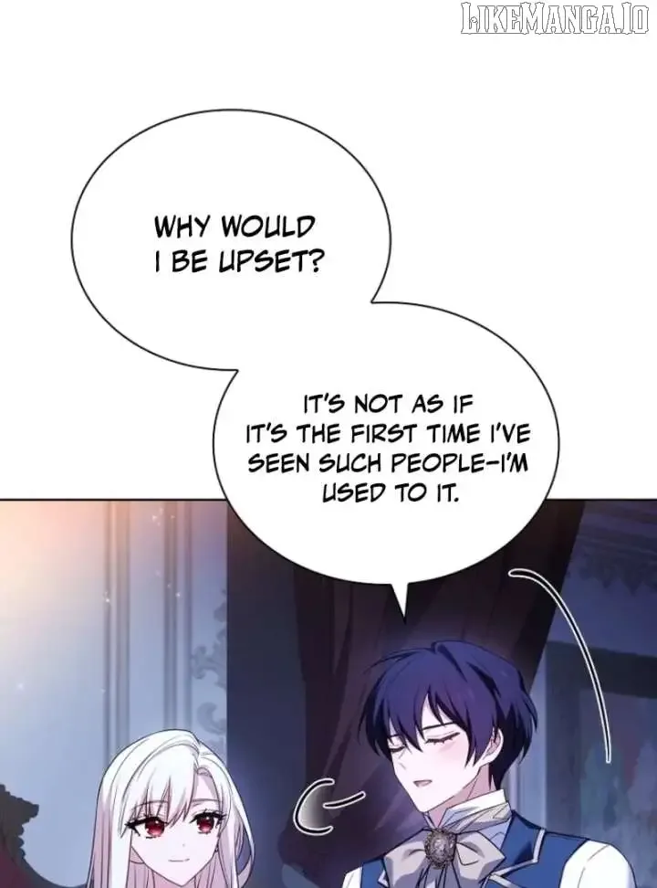The Lady Wants to Rest Chapter 179 page 49