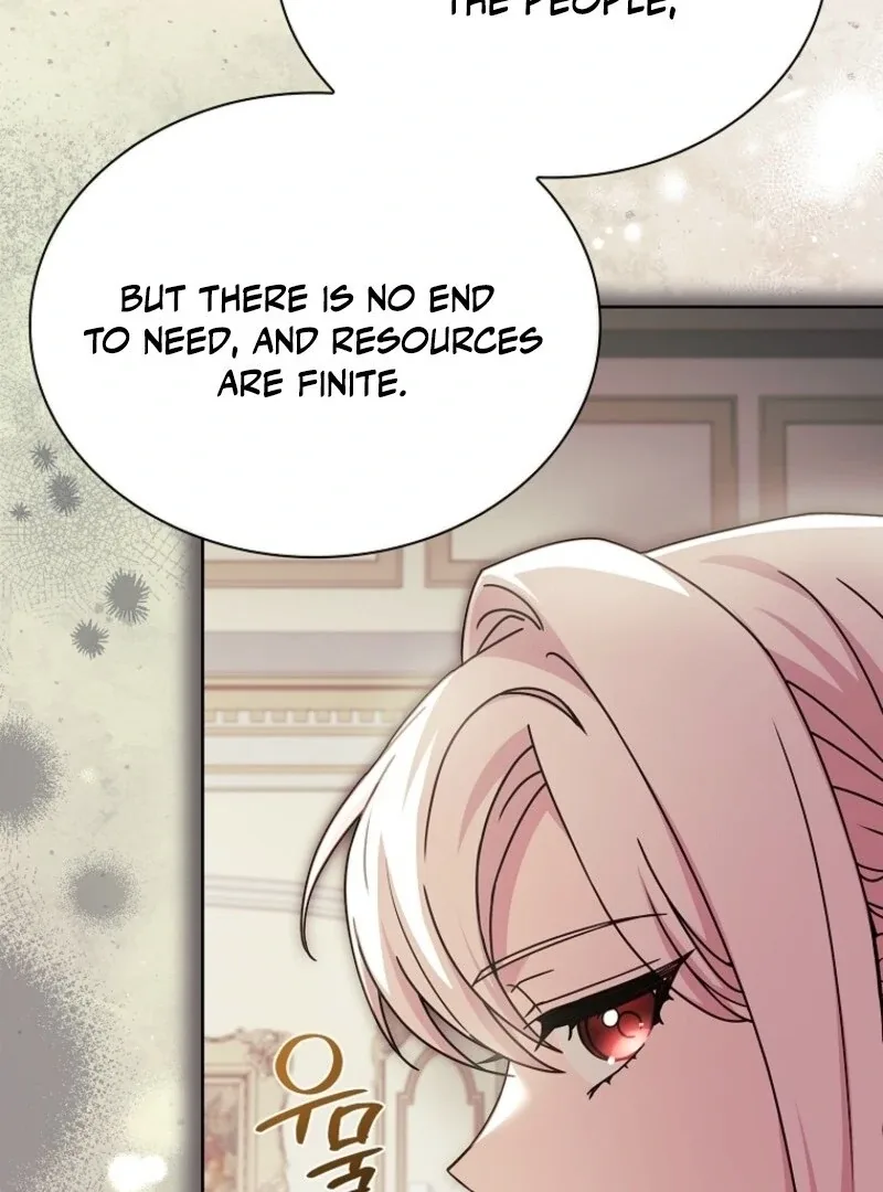 The Lady Wants to Rest Chapter 177 page 113