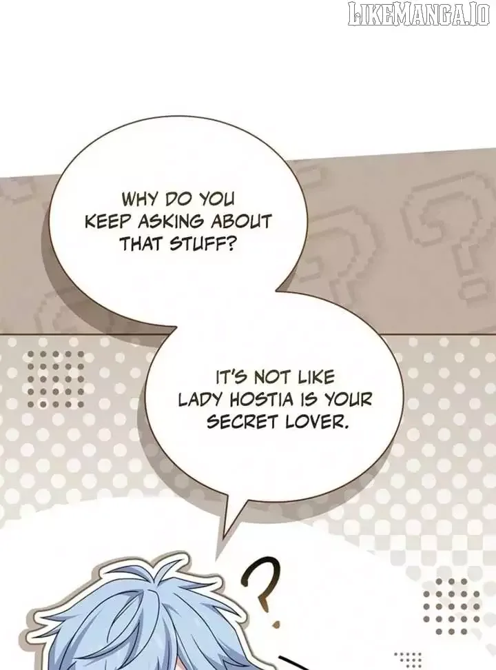 The Lady Wants to Rest Chapter 173 page 125