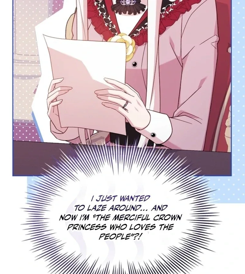 The Lady Wants to Rest Chapter 172 page 134