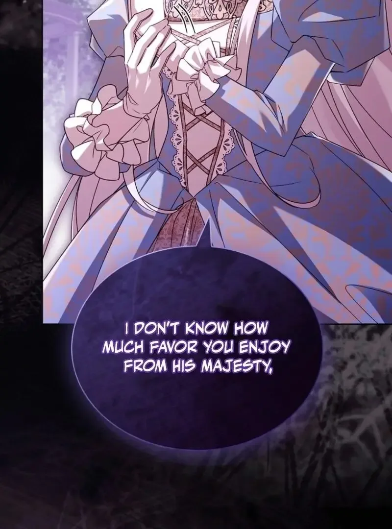 The Lady Wants to Rest Chapter 176 page 143