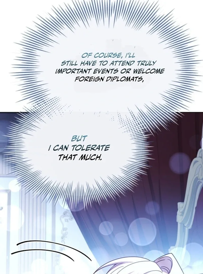 The Lady Wants to Rest Chapter 175 page 110