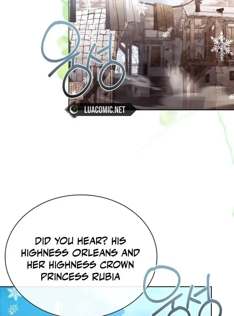 The Lady Wants to Rest Chapter 181 page 38