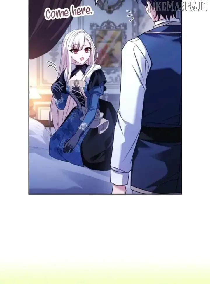 The Lady Wants to Rest Chapter 179 page 43