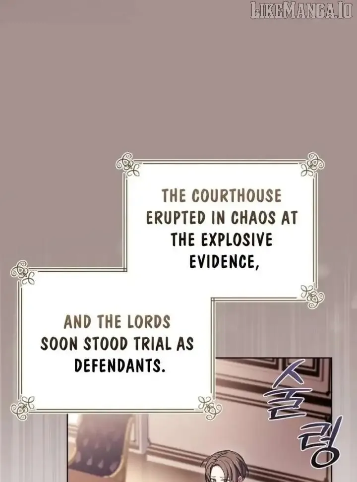 The Lady Wants to Rest Chapter 180 page 33