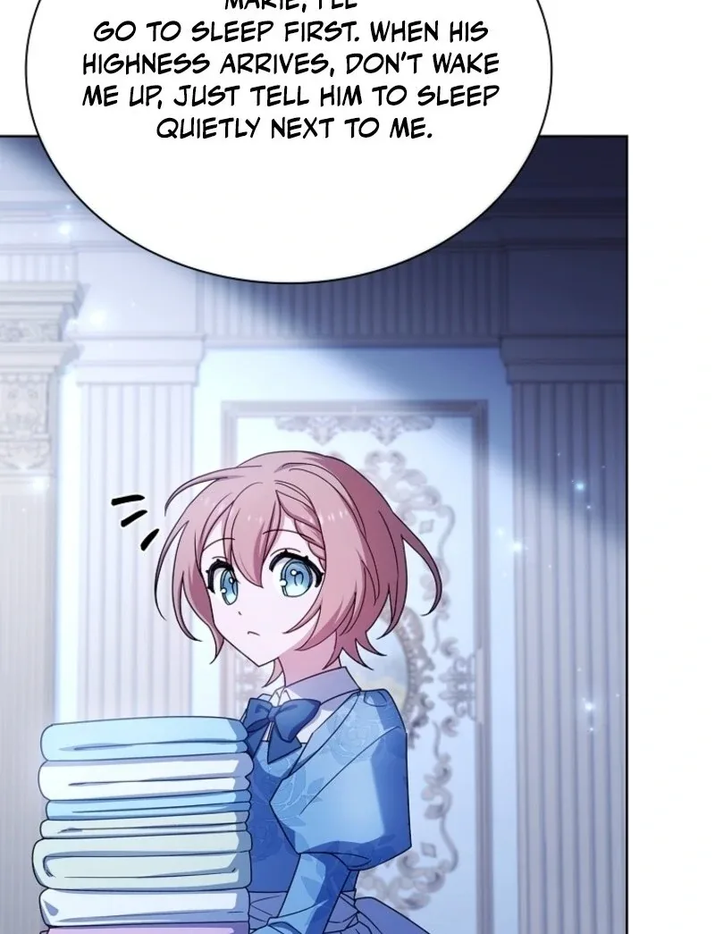 The Lady Wants to Rest Chapter 175 page 112