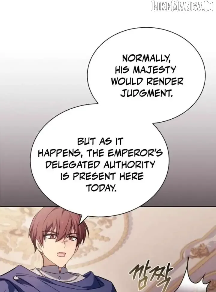 The Lady Wants to Rest Chapter 180 page 37