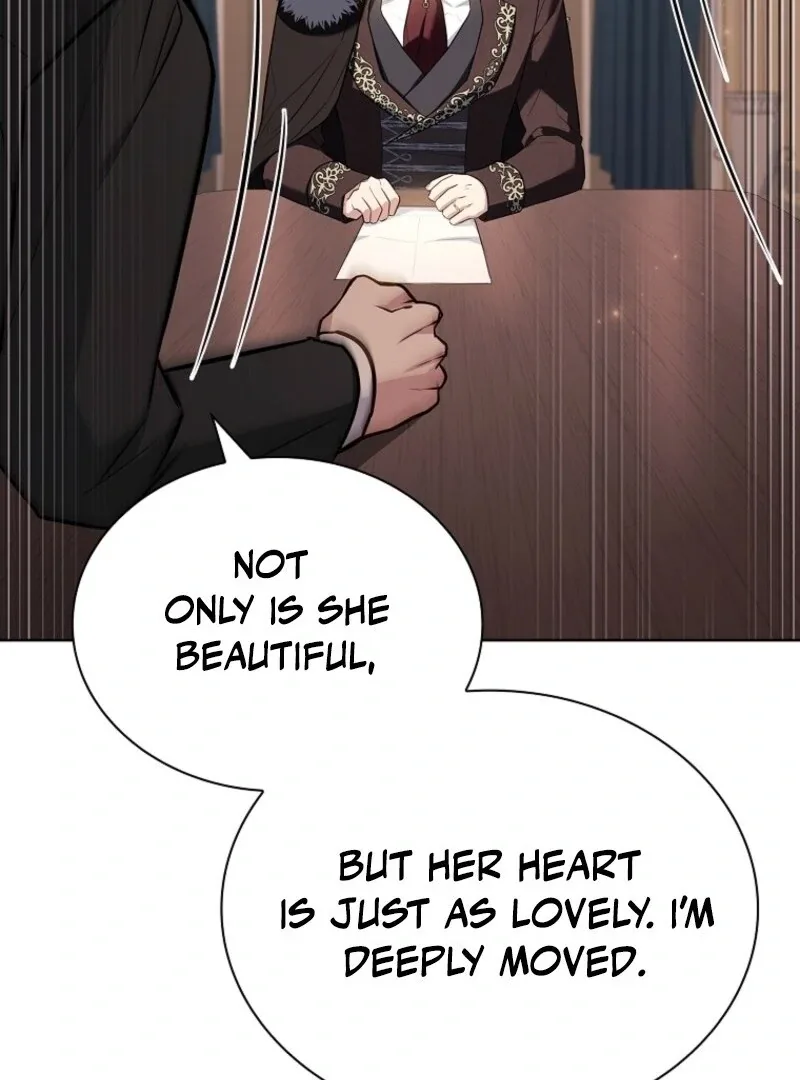 The Lady Wants to Rest Chapter 172 page 122