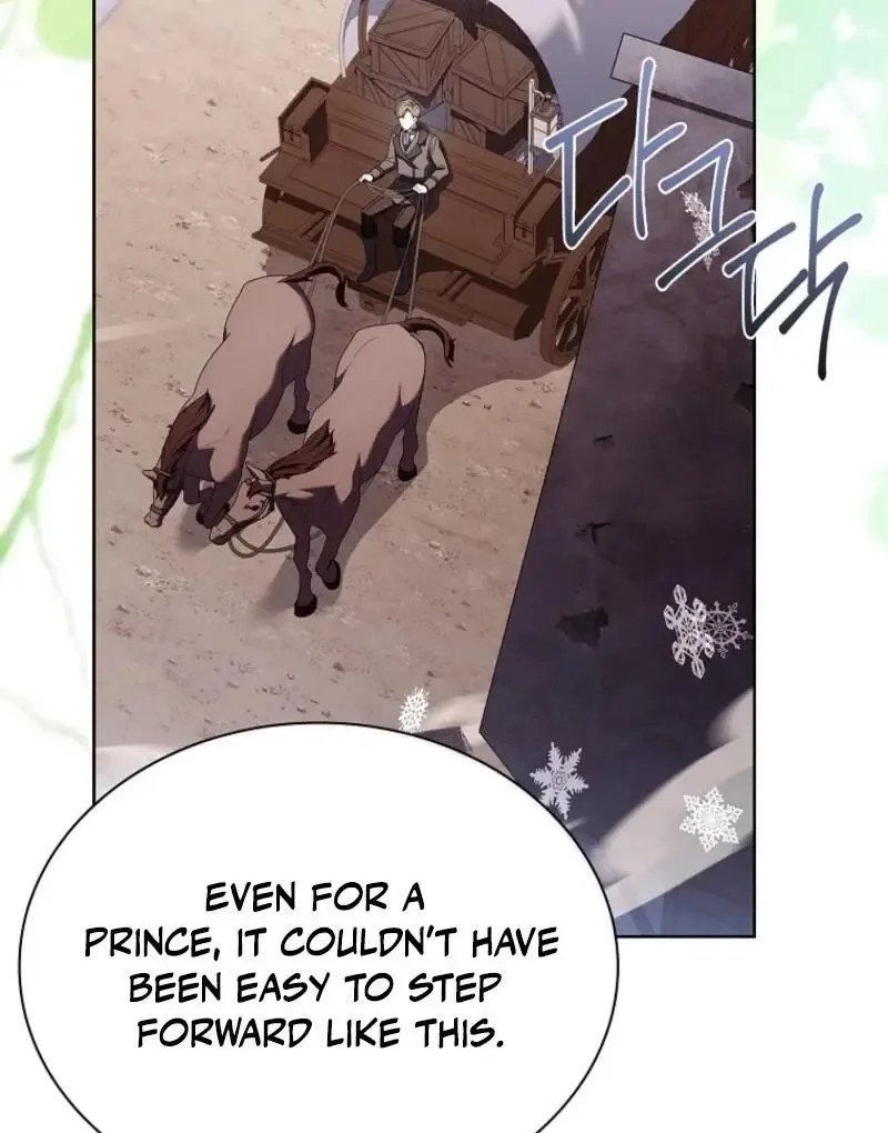 The Lady Wants to Rest Chapter 181 page 41