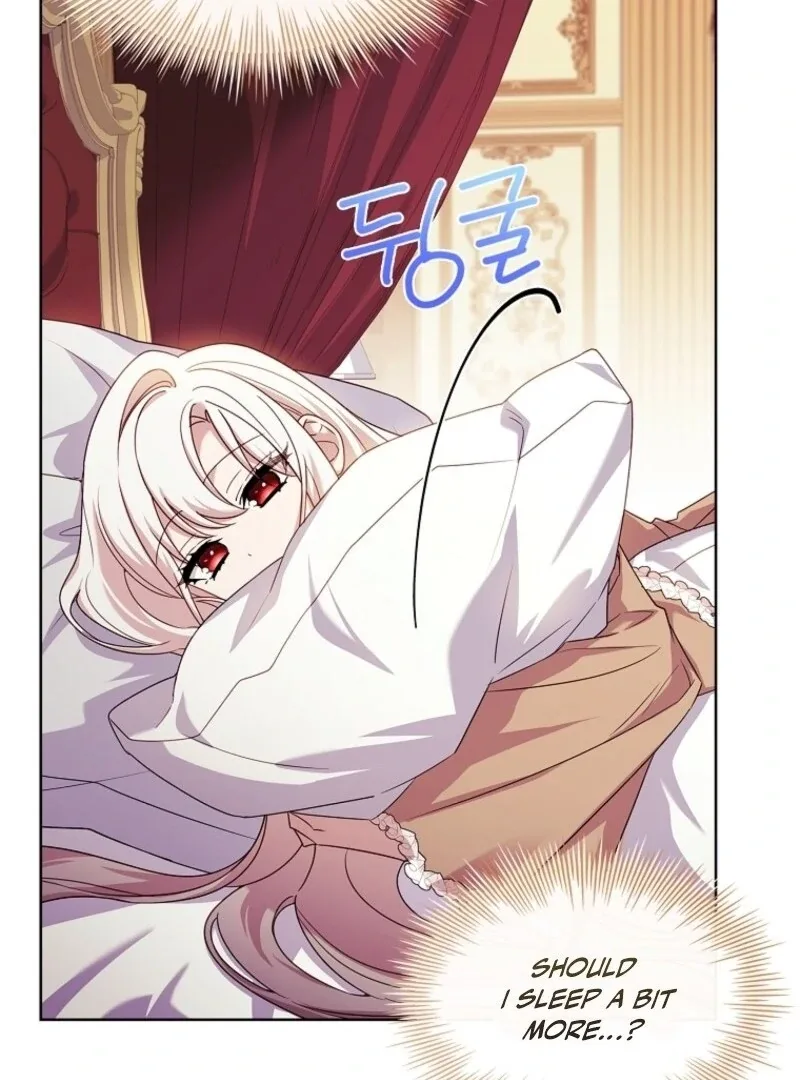 The Lady Wants to Rest Chapter 175 page 119