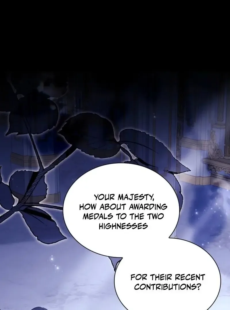 The Lady Wants to Rest Chapter 185 page 5