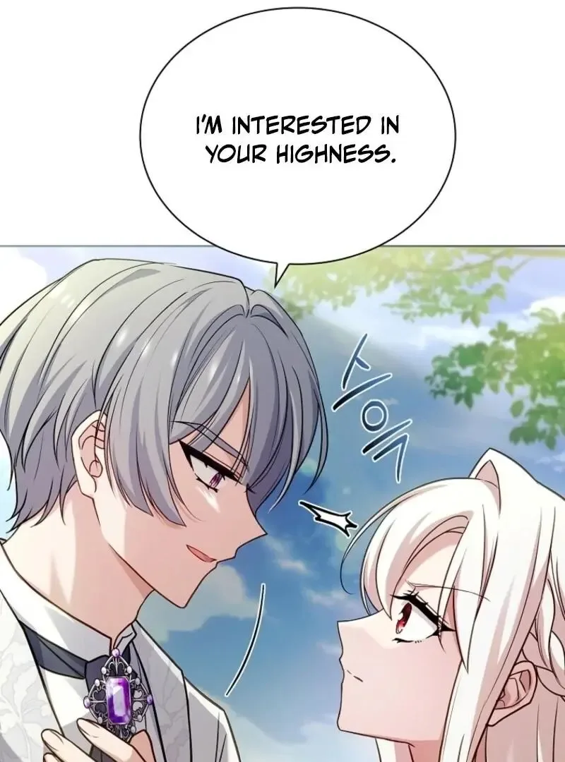 The Lady Wants to Rest Chapter 176 page 137