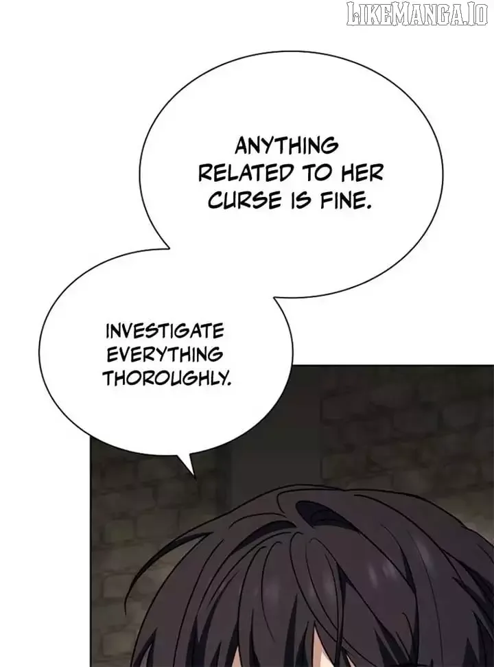 The Lady Wants to Rest Chapter 173 page 127