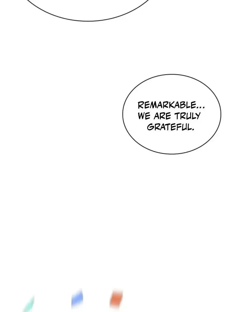 The Lady Wants to Rest Chapter 181 page 42
