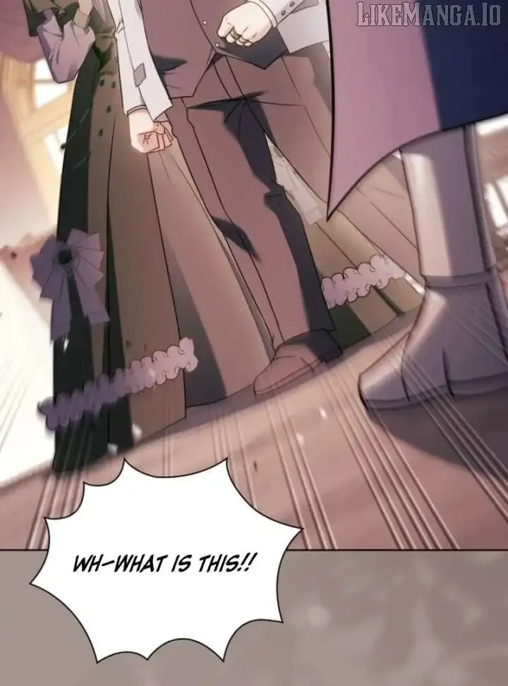 The Lady Wants to Rest Chapter 180 page 30
