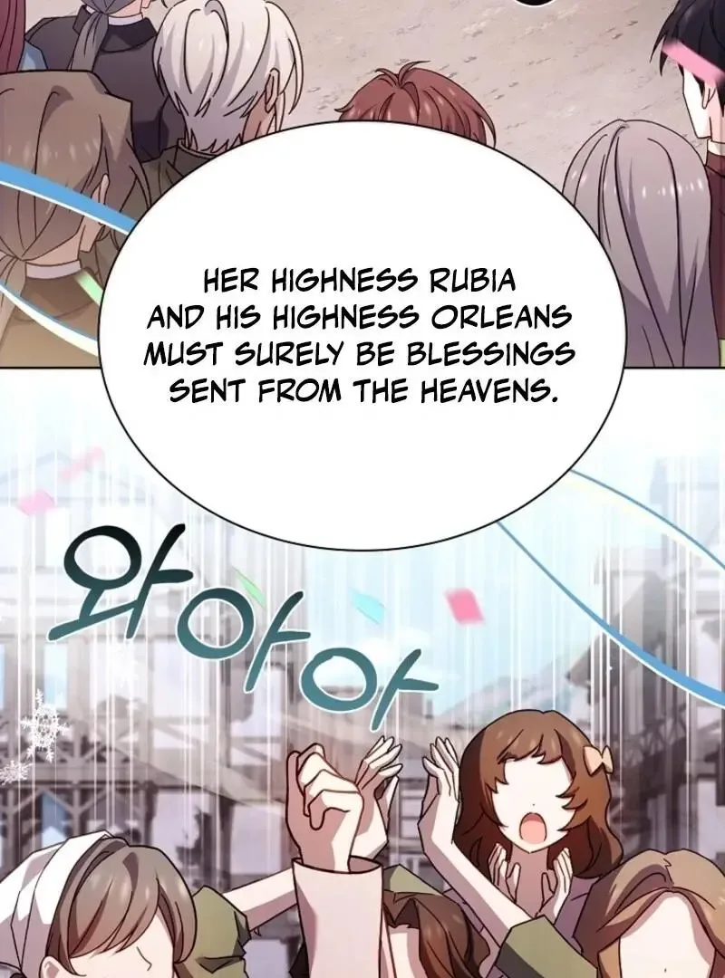 The Lady Wants to Rest Chapter 181 page 47