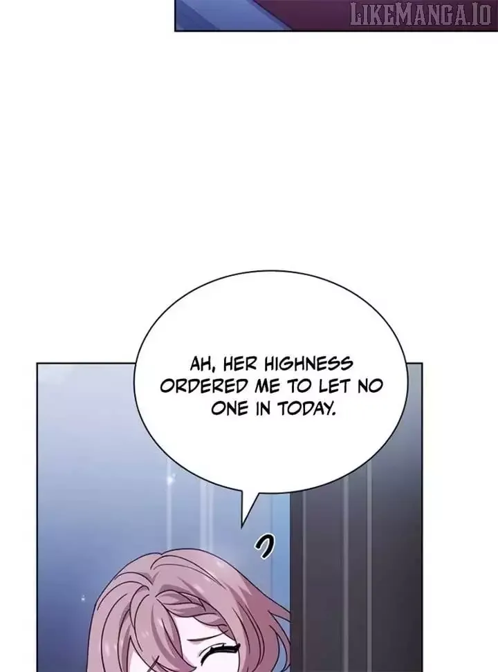 The Lady Wants to Rest Chapter 173 page 140