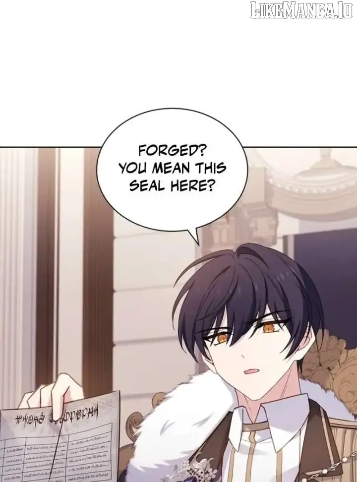 The Lady Wants to Rest Chapter 180 page 50