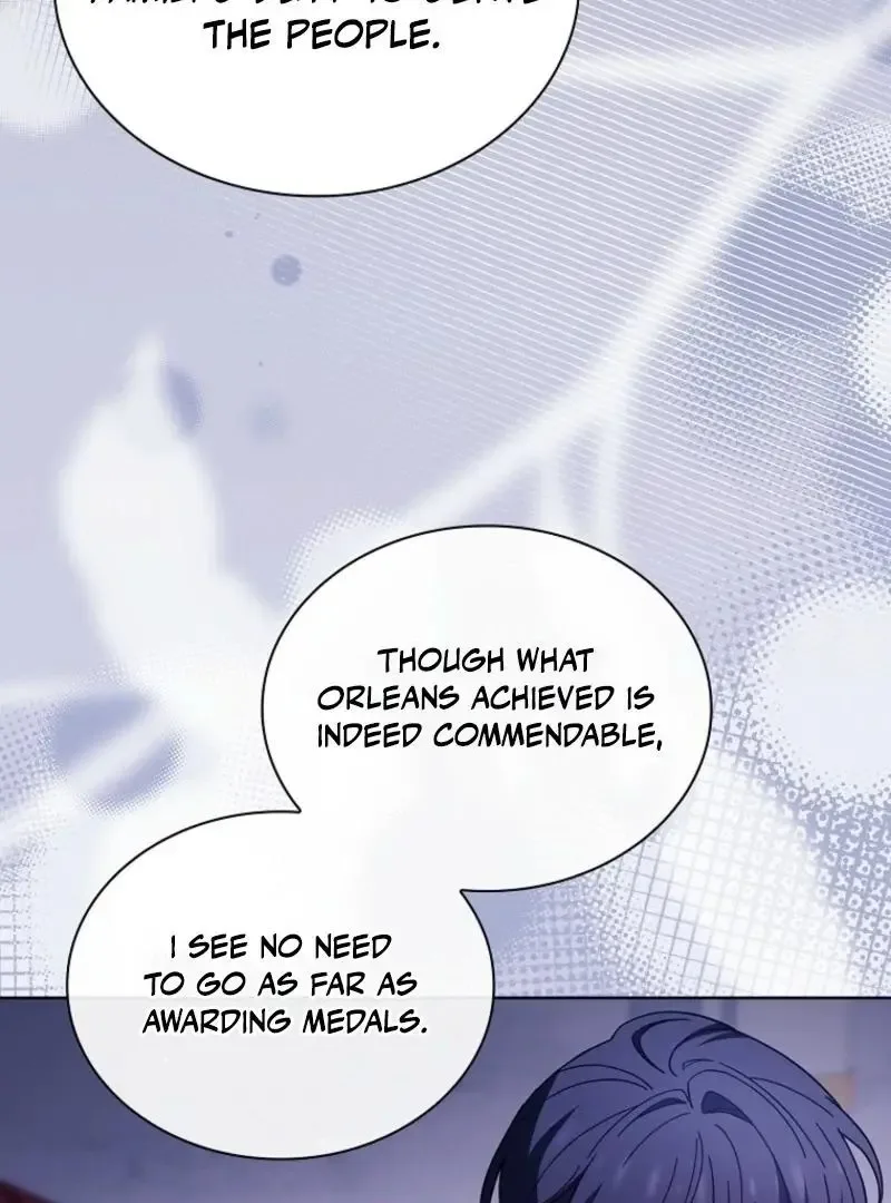 The Lady Wants to Rest Chapter 185 page 9