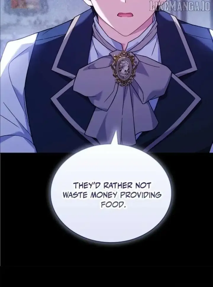 The Lady Wants to Rest Chapter 179 page 60