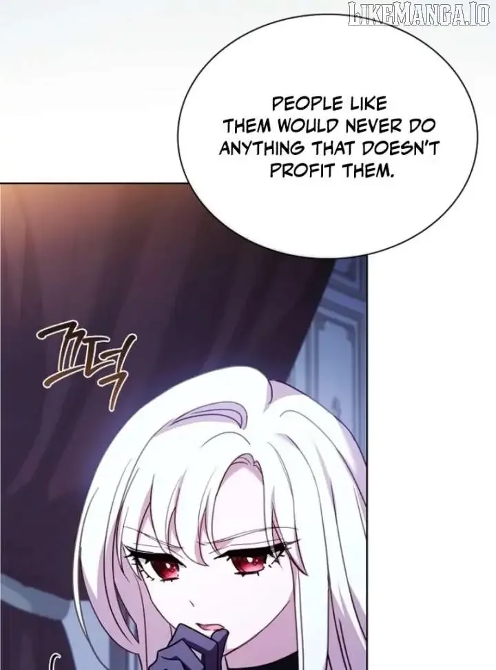 The Lady Wants to Rest Chapter 179 page 57
