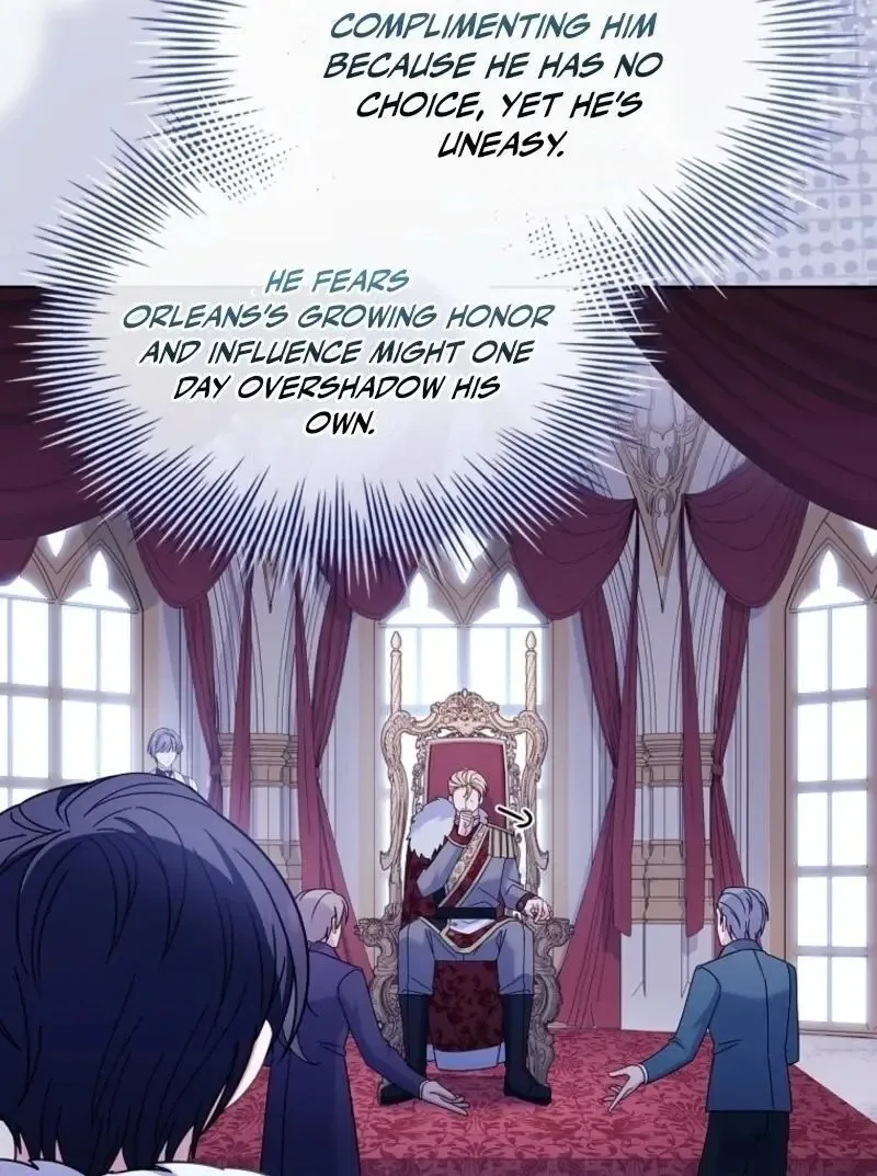 The Lady Wants to Rest Chapter 185 page 12