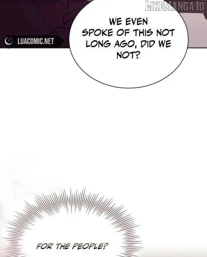 The Lady Wants to Rest Chapter 180 page 55