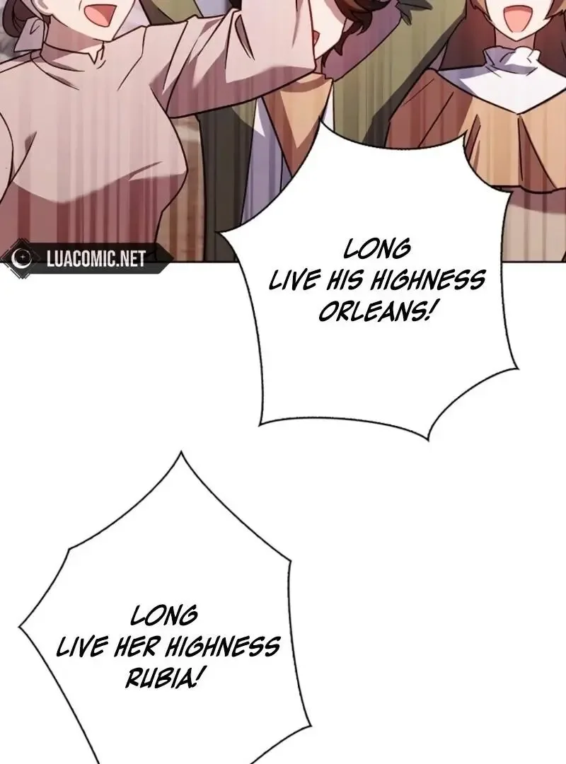 The Lady Wants to Rest Chapter 181 page 48