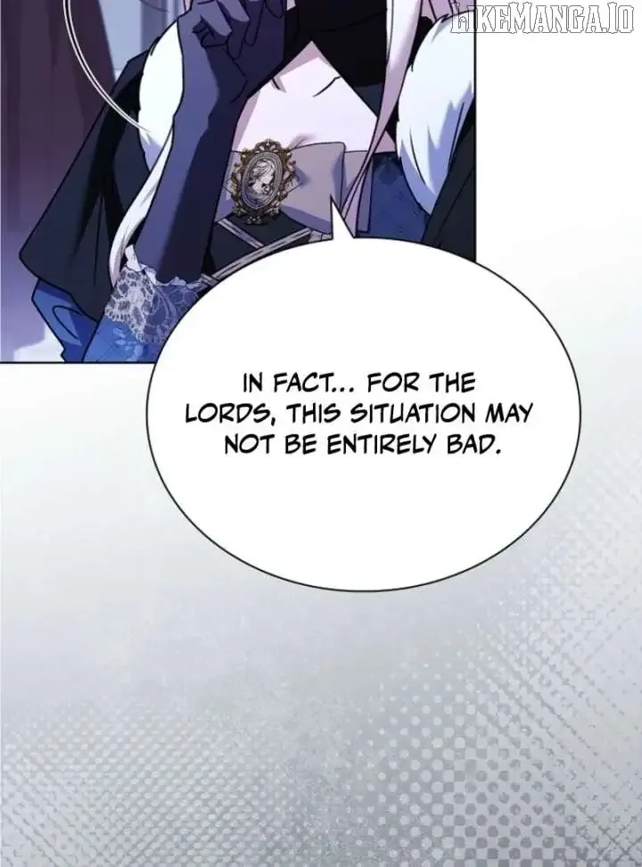 The Lady Wants to Rest Chapter 179 page 58